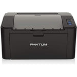 गैलरी व्यूवर में इमेज लोड करें, Pantum Monochrome P2500/P2500W Laser Printer

