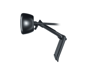 Logitech C310 HD Webcam (Essential HD 720p video calling)