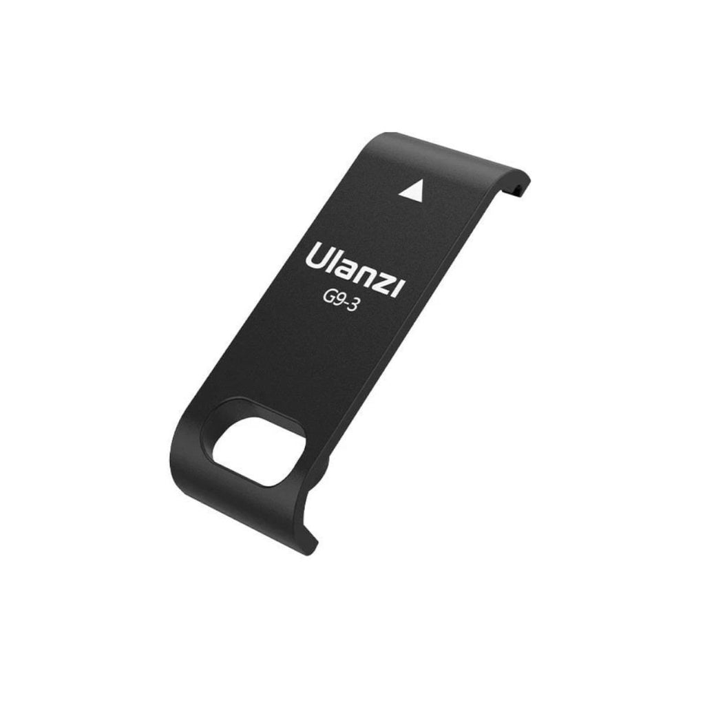 Ulanzi 2311 G9 3 GoPro 9, 10 Plastic Battery Door