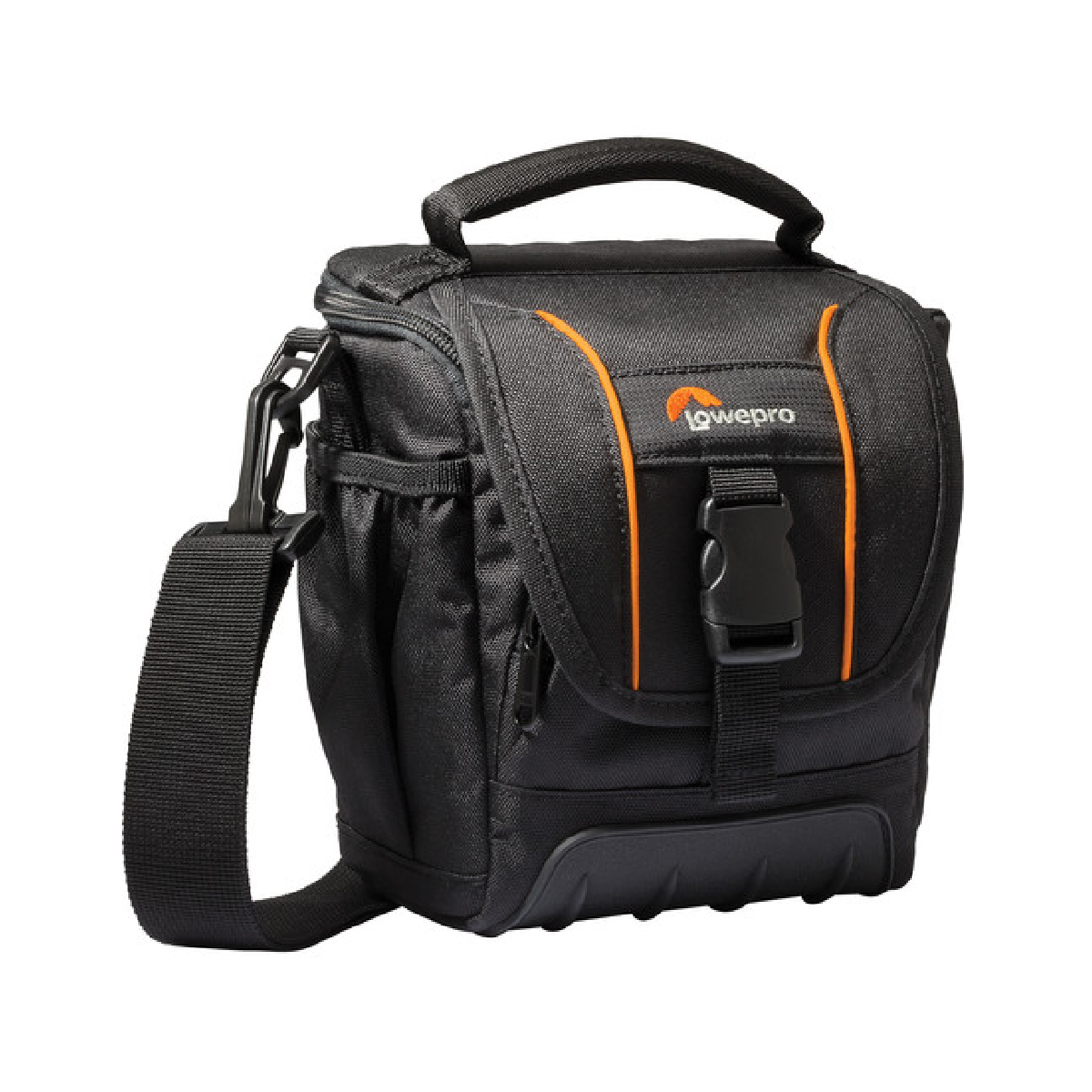 Lowepro Adventura Sh 120 II Shoulder Bag Black