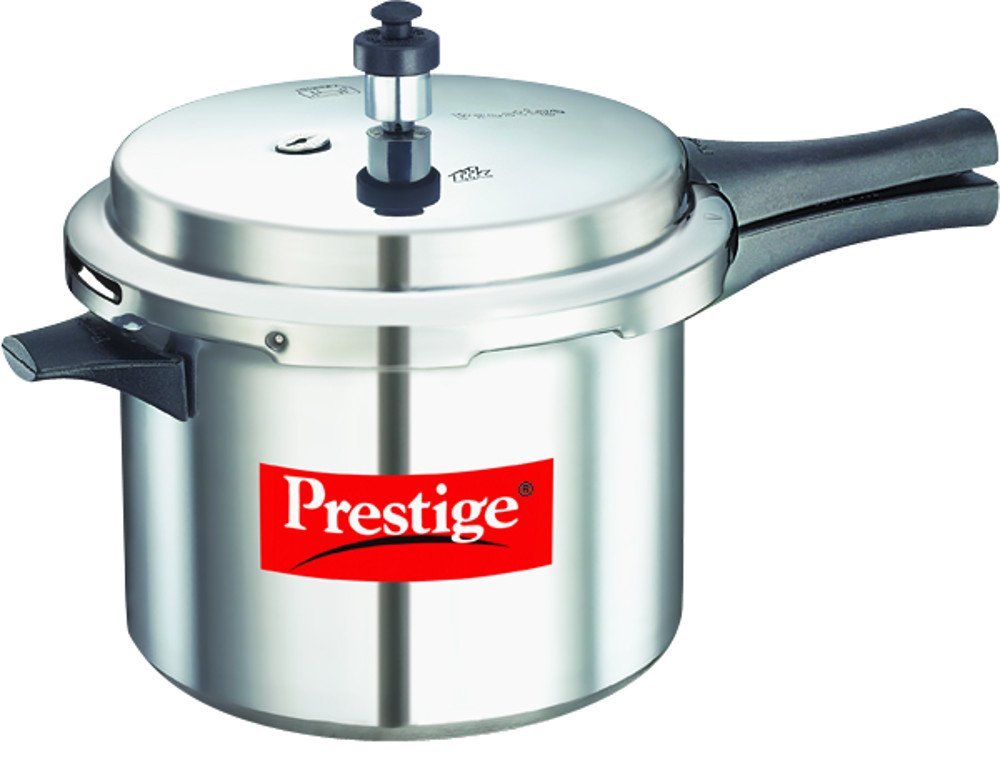 Prestige Popular Pressure Cooker 5 Litre