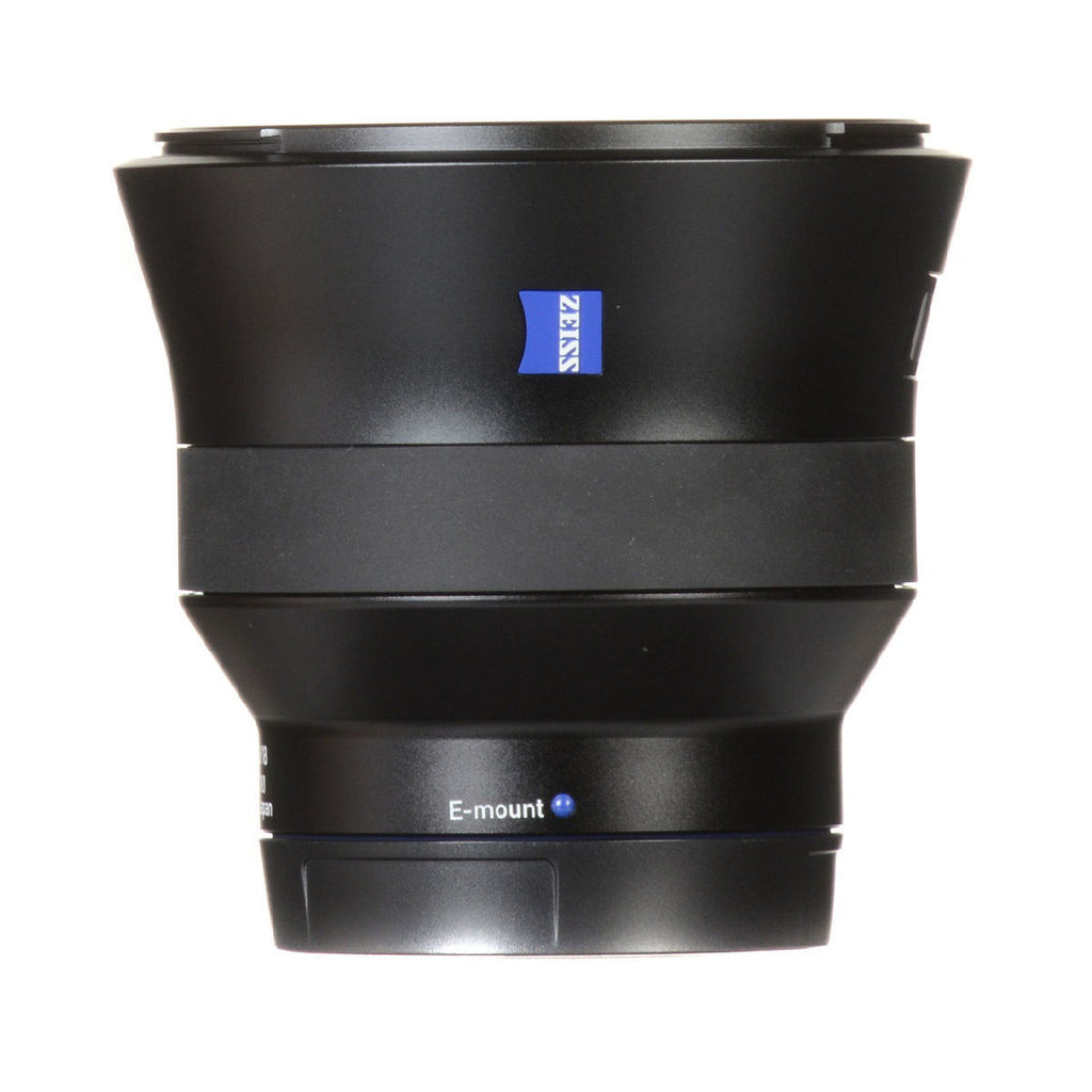 Zeiss Batis 18mm F2.8 Lens For Sony E