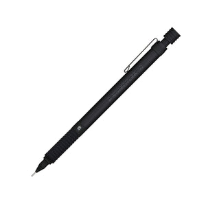 Detec™ Staedtler Mechanical Pencil for Drafting 2mm All Black 925 35-20B (0.5)