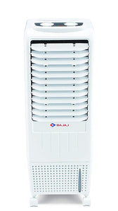 Bajaj TMH12 12 Ltrs Room Air Cooler (White) - For Medium Room