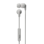 Load image into Gallery viewer, Skullcandy Inkd Plus Wired In Ear Earphone with Mic Mod White
