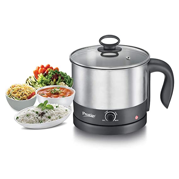 Prestige Multi Cooker PMC 1.0 +