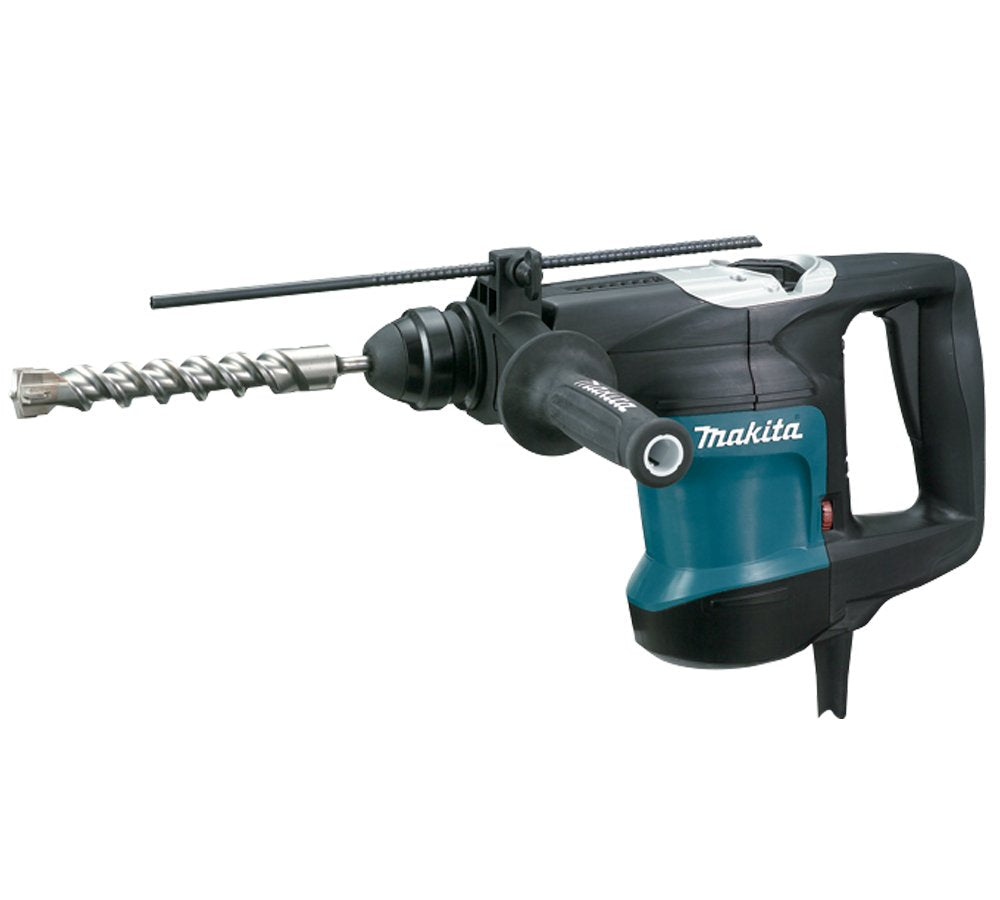 Makita HR3200C 32mm Rotary Hammer Drill