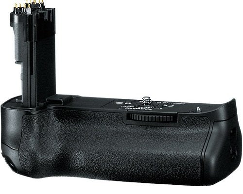 Canon SLR कैमरा के लिए Canon BG-E11 बैटरी ग्रिप (काला)