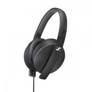 Sennheiser HD 300 Over Ear Black