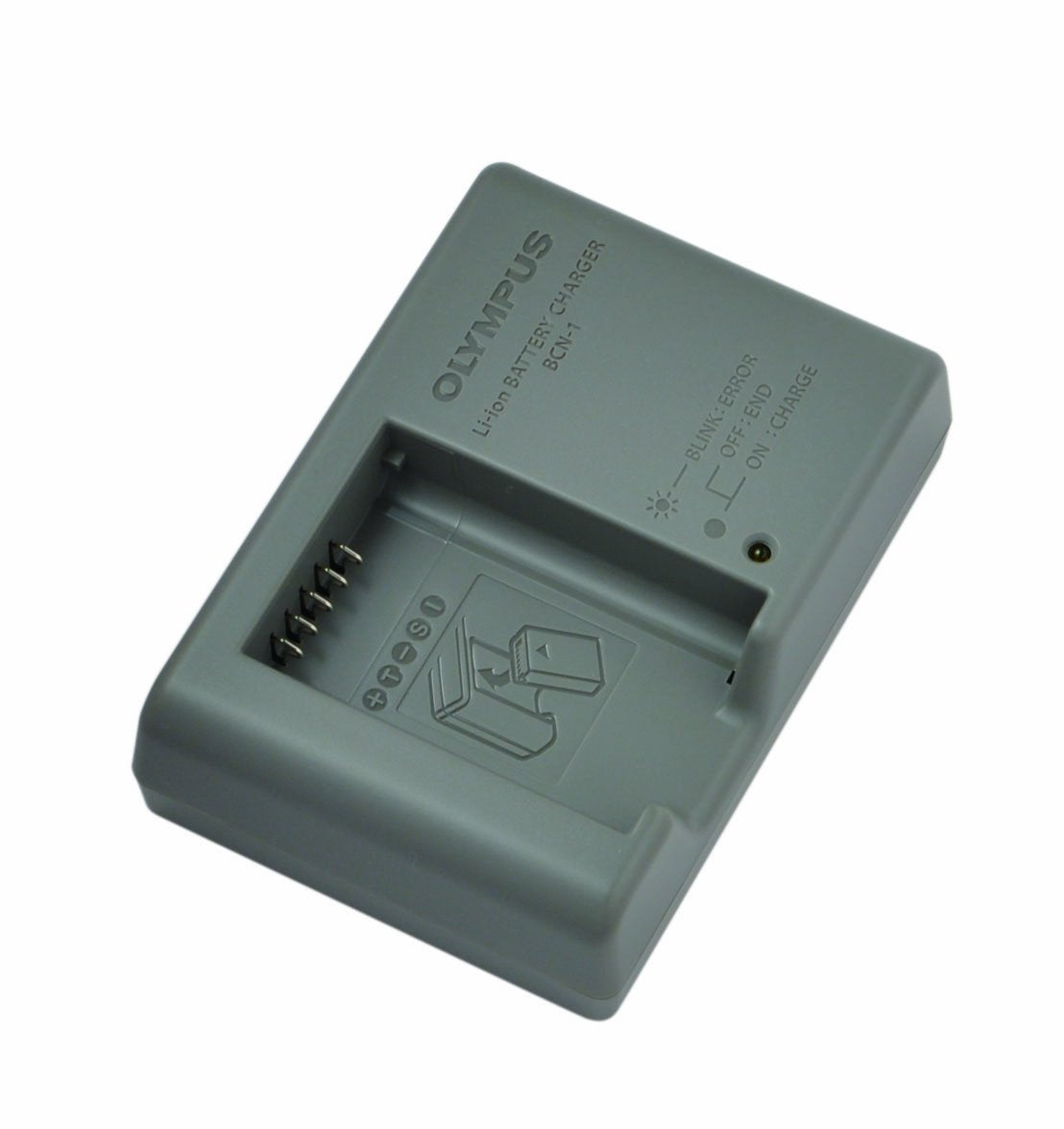 Olympus Battery Charger for BLN-1(EG) Battery