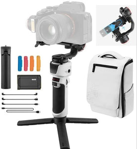 Zhiyun Crane M3 Combo Kit ( Comes with Carry Bag)