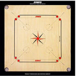 गैलरी व्यूवर में इमेज लोड करें, Detec™ Synco Speedway/Speedway Super Carrom Board
