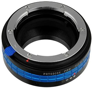 Fotodiox Pro Lens Mount Adapter