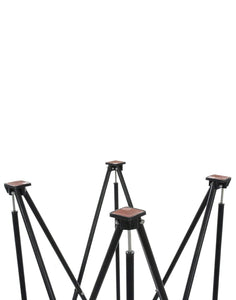 Detec™ Synco C/Stand Carrom Stand