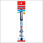 Load image into Gallery viewer, Cello Butter Gel Pen Black pack 200
