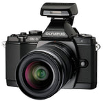 गैलरी व्यूवर में इमेज लोड करें, Olympus FL-LM2(W) EL Flash Camera
