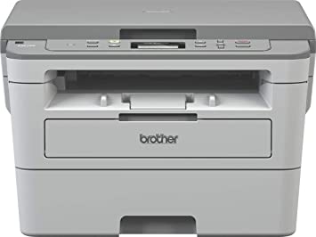 Brother DCP-B7500D - 3-in-1 Multi-Function Printer with Automatic 2-sided Printing 