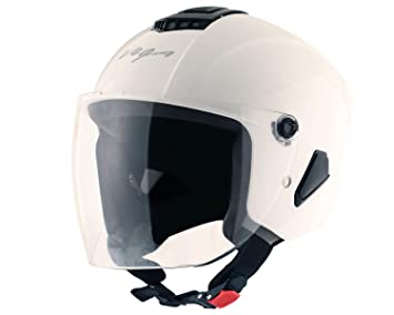 Detec™ Vega Aster Open Face Helmet Motorbike Helmet 