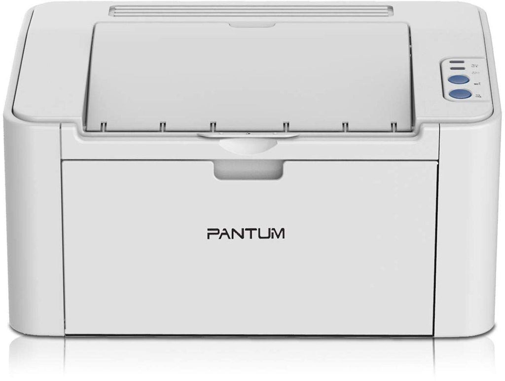 पैंटम मोनोक्रोम P2200 लेजर प्रिंटर 