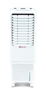 Bajaj TMH20 20 Ltrs Room Air Cooler (White) - For Medium Room