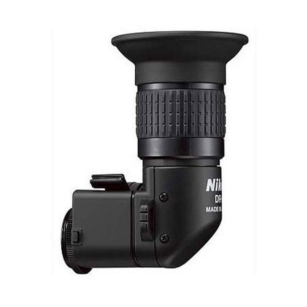 Nikon FAF20501 DR-5 Right-Angle Viewing Attachment