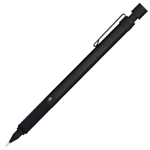 Detec™ Staedtler Mechanical Pencil for Drafting 2mm All Black 925 35-20B (0.3)