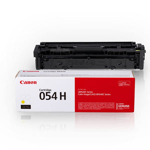 Canon 054 H SF & MF Toner Cartridge