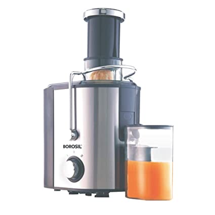 Detec™ Borosil Primus juicer 500 W