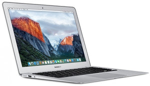 Used/Refurbished MacBook Air A 1466 (13-inch, i5 Mid 2013-2015)