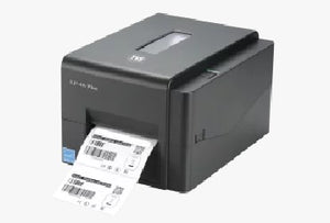 TVS LP 46 PLUS Lable Printer