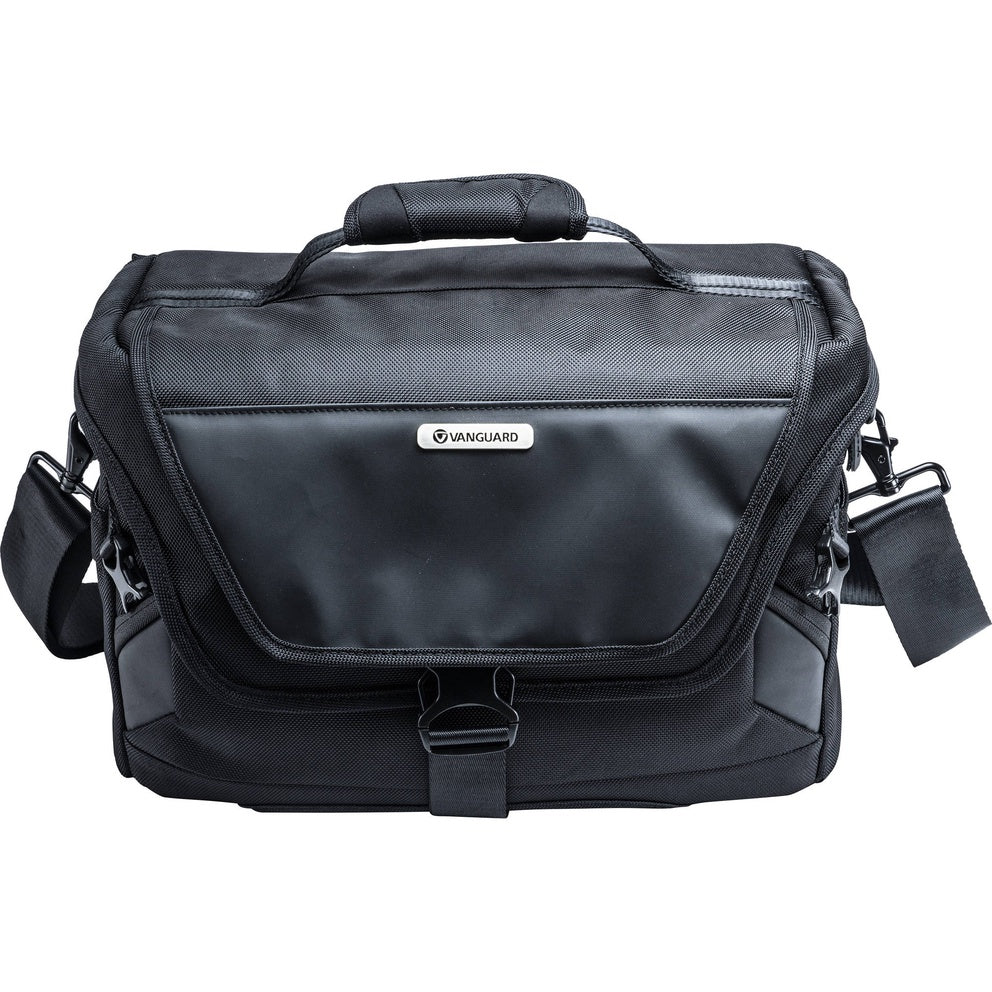 Vanguard VEO Select 36S BK Shoulder Bag Black