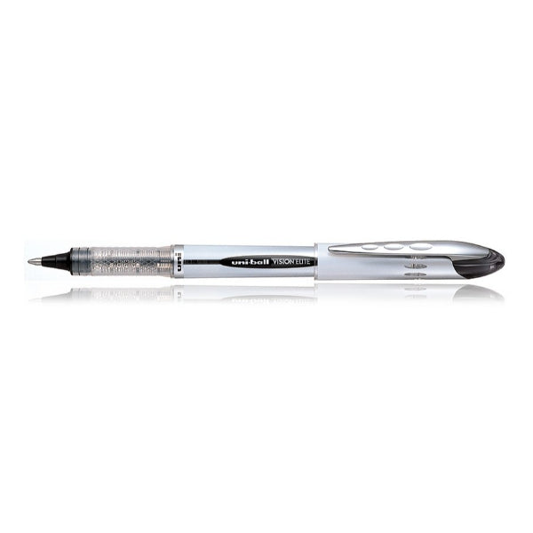 Detec™ यूनिबॉल विज़न एलीट यूबी 200 0.8 मिमी पेन (2 का पैक)