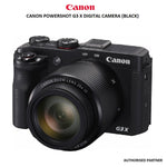 Load image into Gallery viewer, Canon Powershot G3 X Digital Camera
