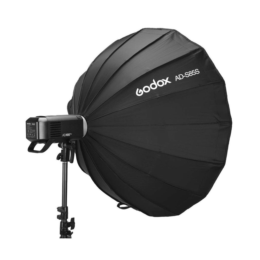 Godox Umbrella Softbox Ad S85s