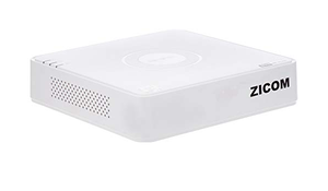 Zicom 16 Ch NVR 1 SATA, Support upto 5MP, 100 MBPS