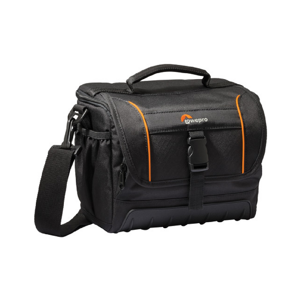 Lowepro Adventura Sh 160 II Shoulder Bag Black