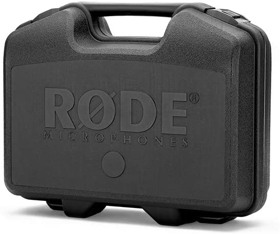 Rode RC4 Rugged Microphone Case