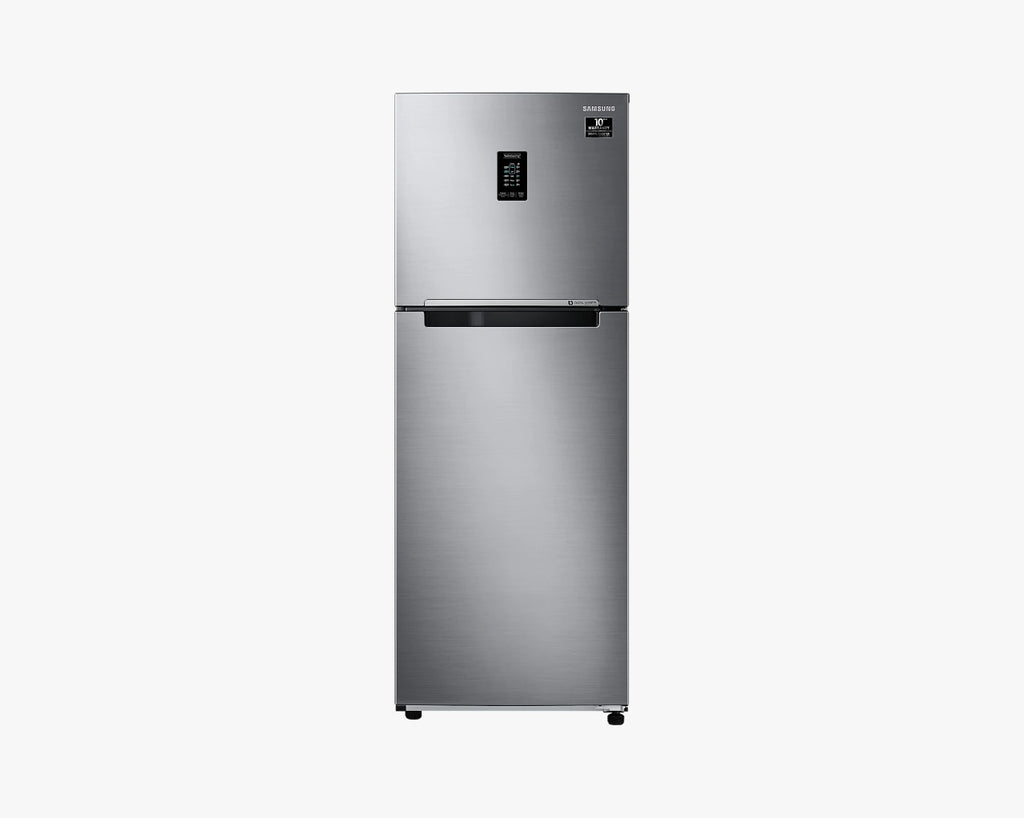 Samsung 336l Curd Maestro Double Door Refrigerator Rt37a4632s9