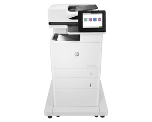 Lj Enterprise Mfp M632fht