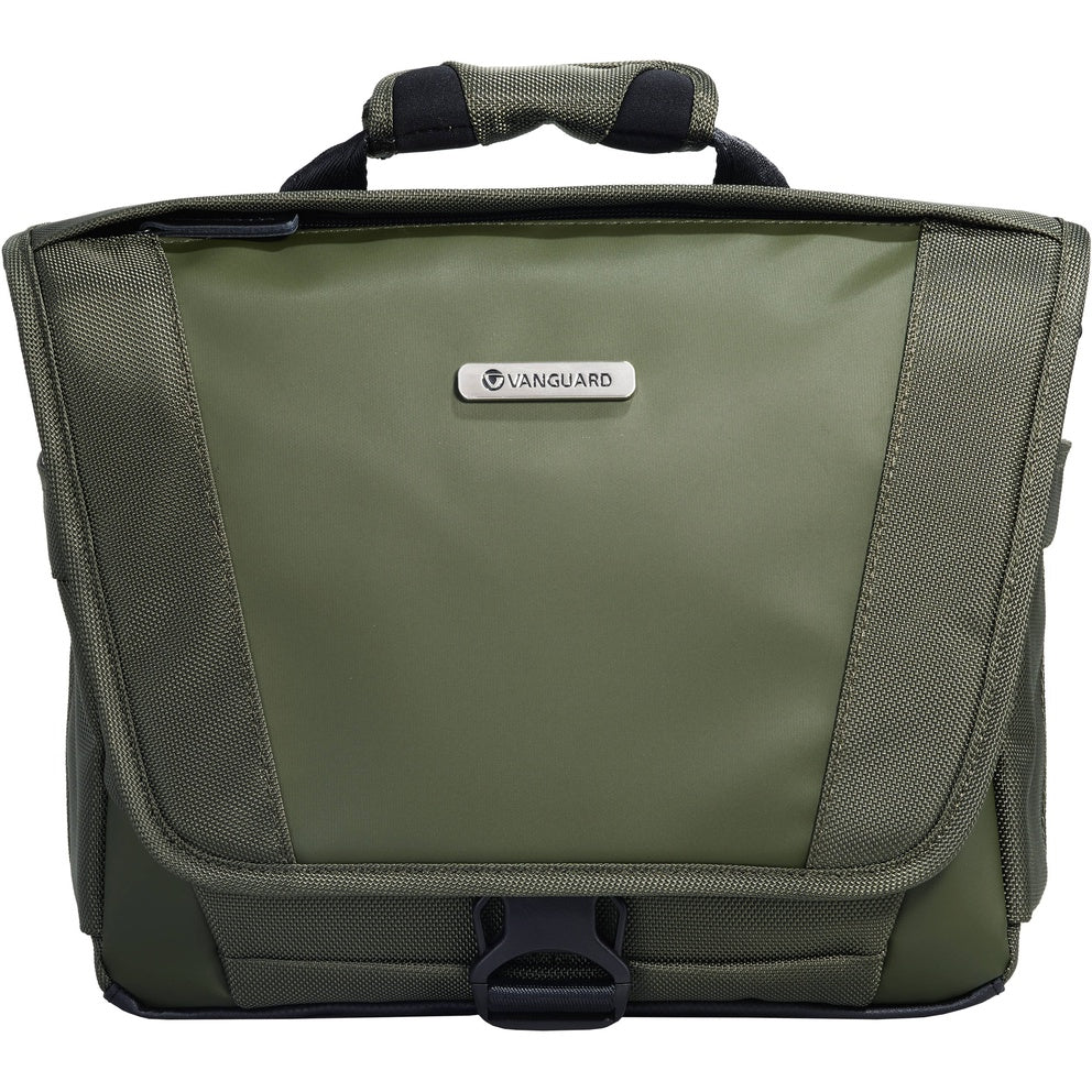 Vanguard VEO Select 29M GR Shoulder Bag Green