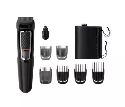 Philips Multigroom series 3000 8-in-1inch Face and Hair MG3730/15