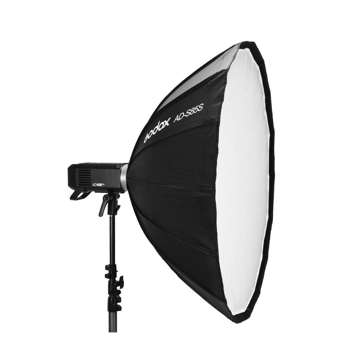 Godox Umbrella Softbox Ad S85s