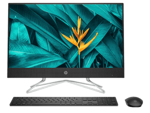 HP All-in-One 24-df1668in PC