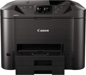 Canon Maxify MB5470 Wireless Multi Function Printer 