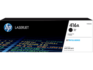 HP 416A Black LaserJet Toner Cartridge