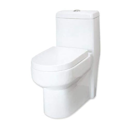 Somany Austin One Piece Toilet