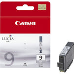 गैलरी व्यूवर में इमेज लोड करें, Canon PGi-9 Grey Ink Cartridge
