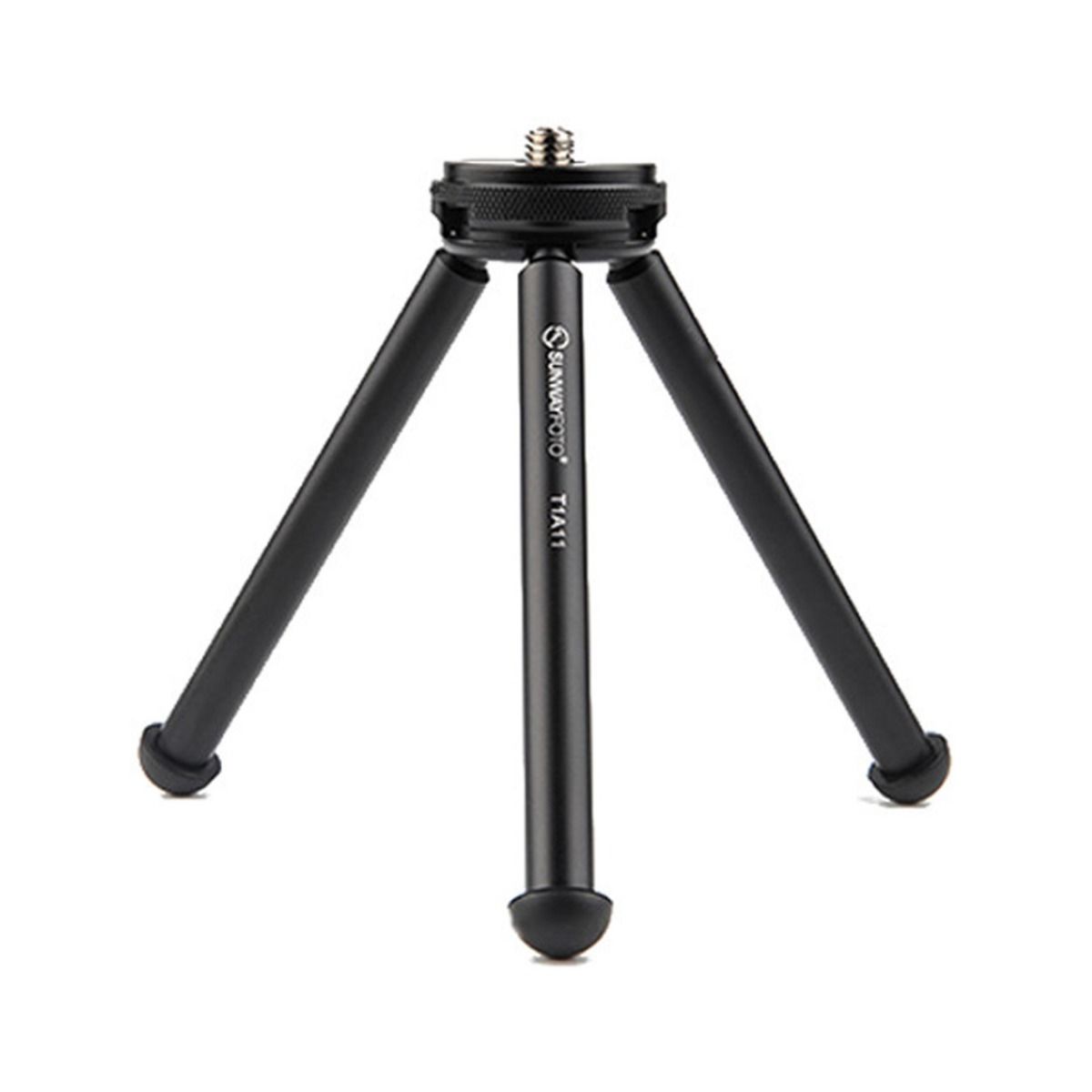 Sunwayfoto T1A11 II Aluminum Tabletop Tripod