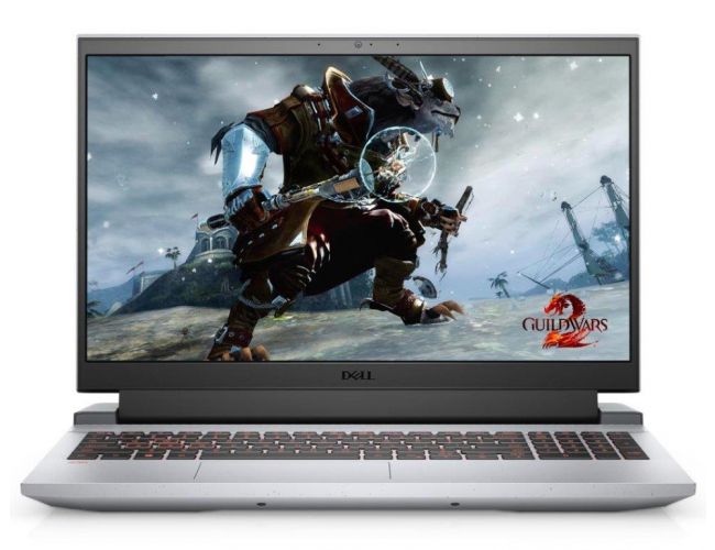 Dell Gaming G15 5515 Laptop 5 5600h 6 Core/12 Thread 8gb