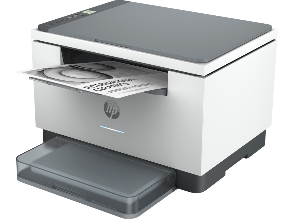 एचपी लेजरजेट एमएफपी एम233डीडब्ल्यू प्रिंटर